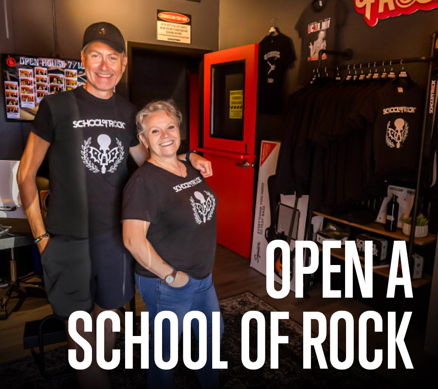 school of rock the heart of school education 