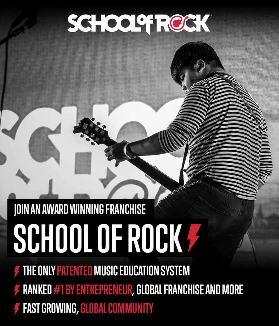 school of rock the heart of school education 