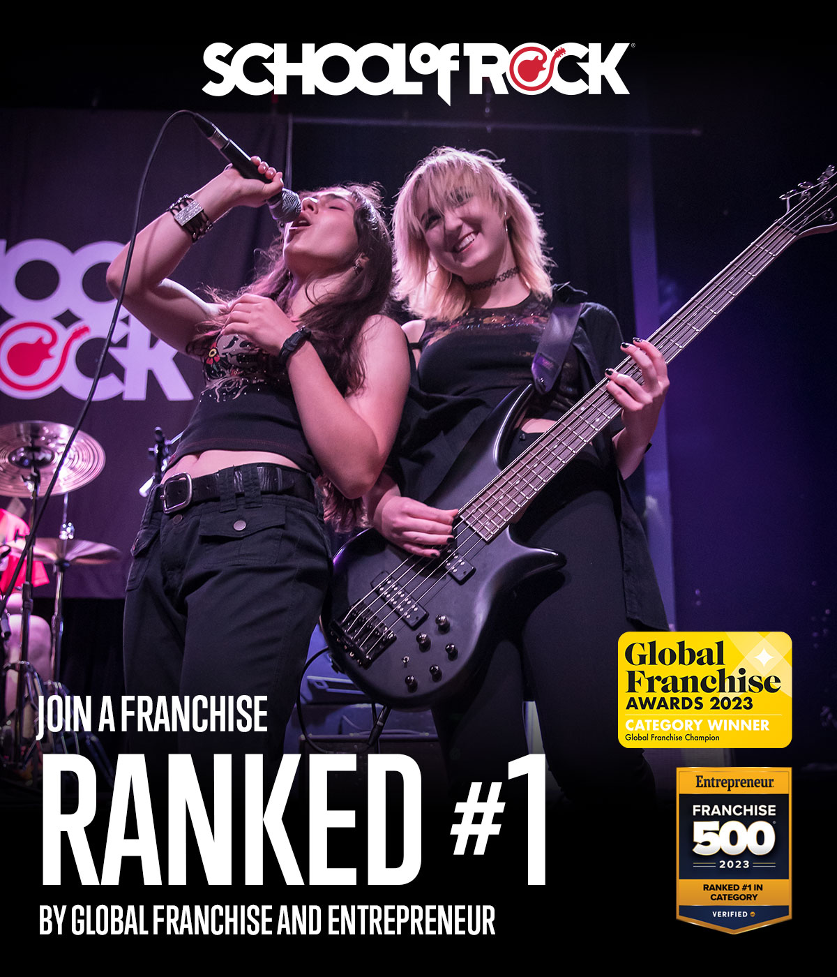 school of rock the heart of school education